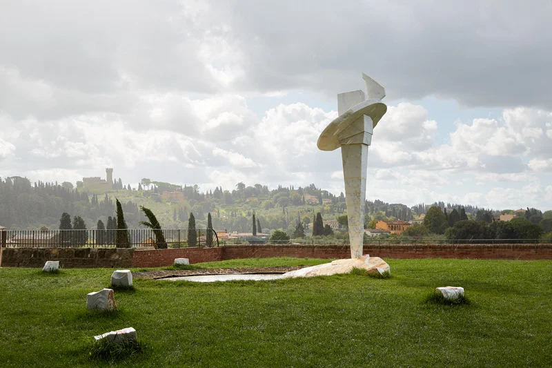 Fotografo arte YTALIA Forte di Belvedere